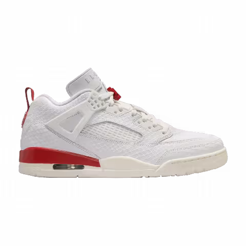 Air Jordan Spizike Low 'El Vuelo'