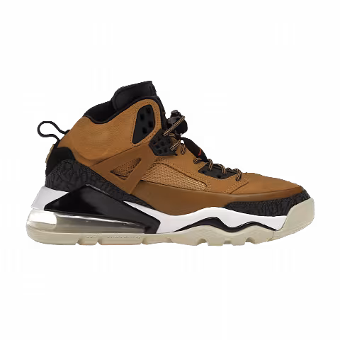 Air Jordan Spizike 270 Boot 'Flax'