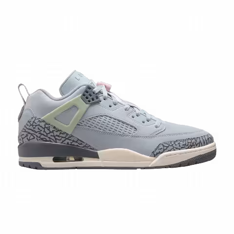 Air Jordan Spizike Low 'Aura'
