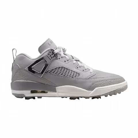Air Jordan Spizike Golf 'Light Iron Ore'