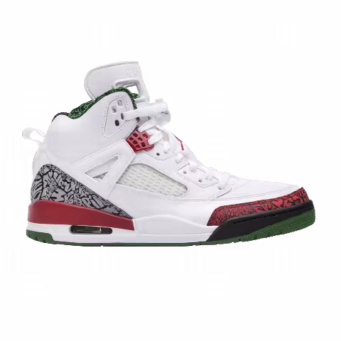 Air Jordan Spizike 'OG' 2014 Sample