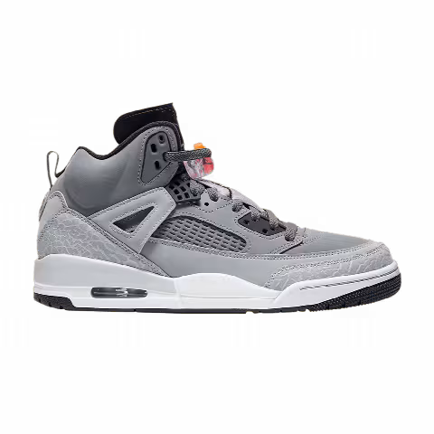 Air Jordan Spizike 'Cool Grey'