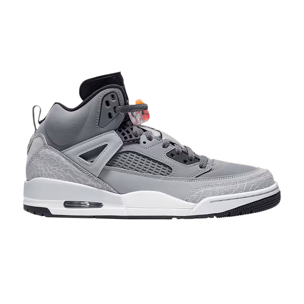 Air Jordan Spizike Cool Grey