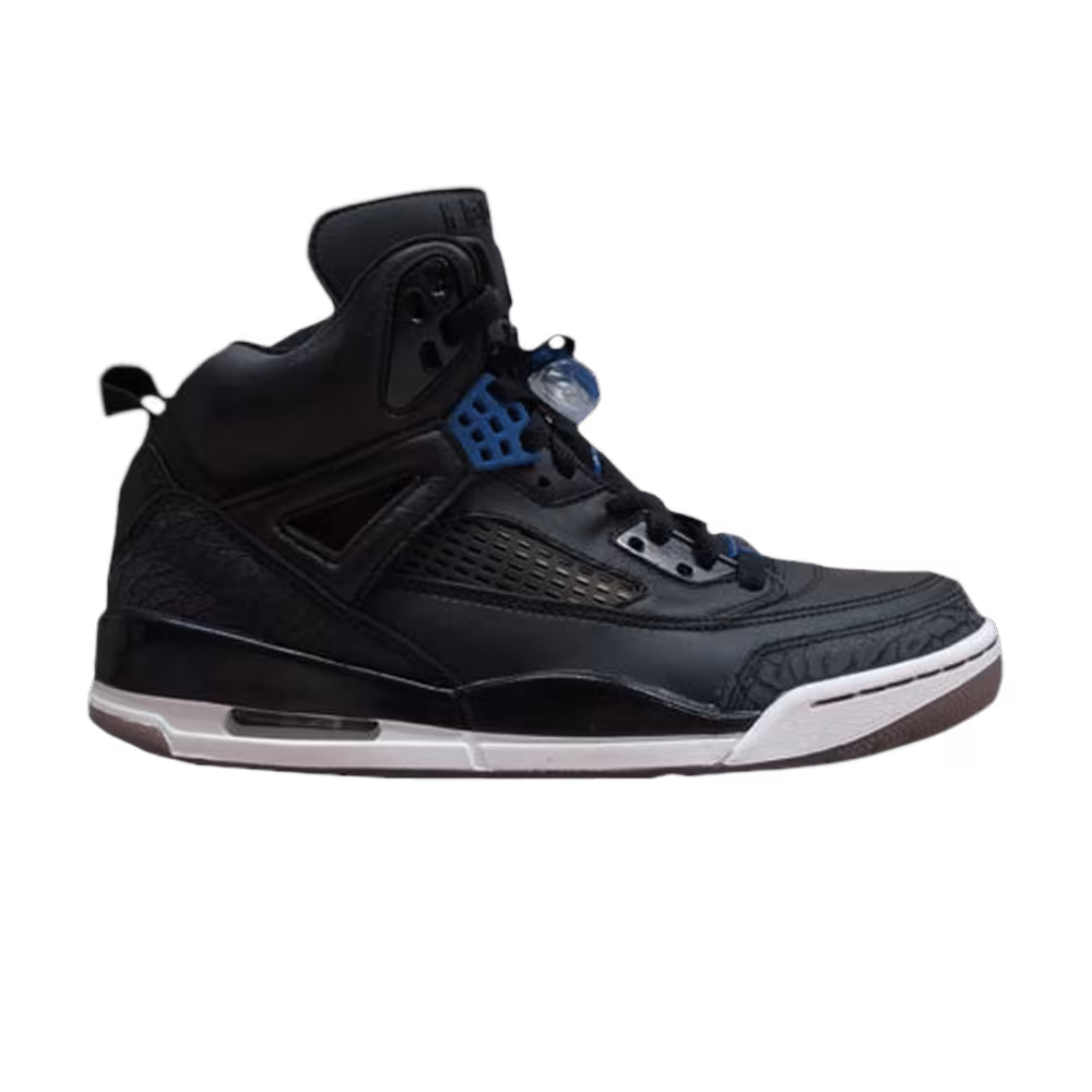 Air Jordan Spizike iD