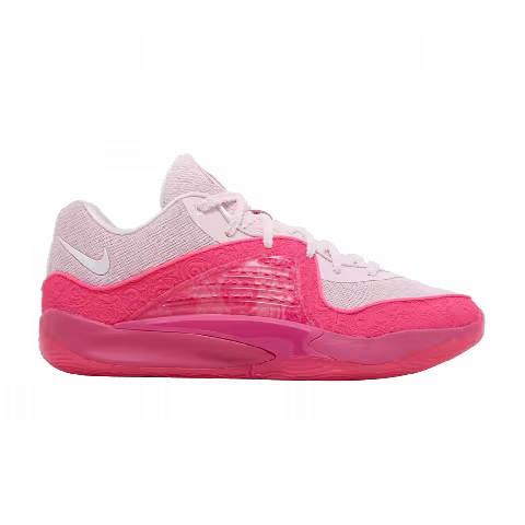Nike KD 16 NRG 'Aunt Pearl'