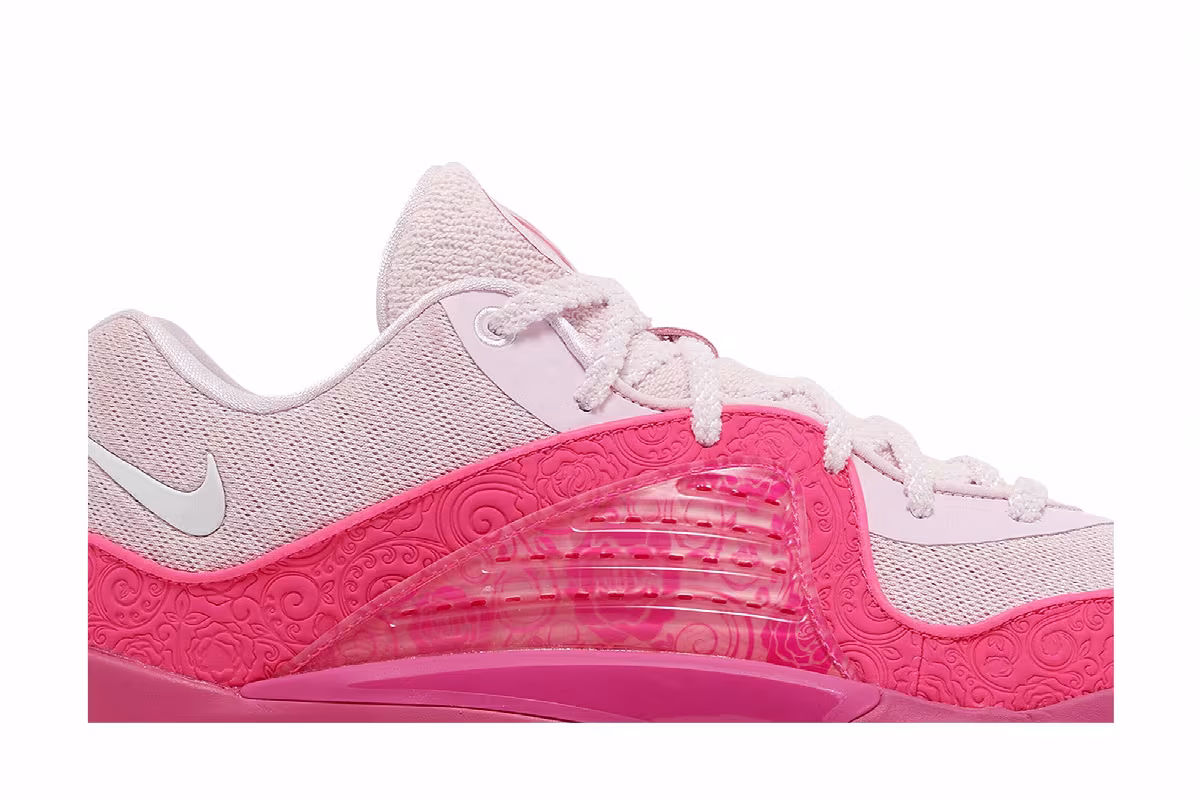 Nike KD 16 NRG Aunt Pearl, view 3