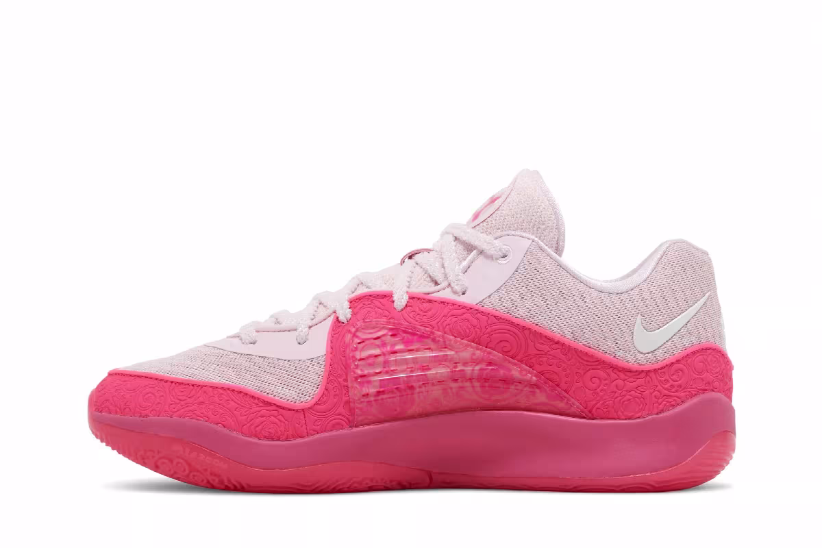 Nike KD 16 NRG Aunt Pearl, view 4