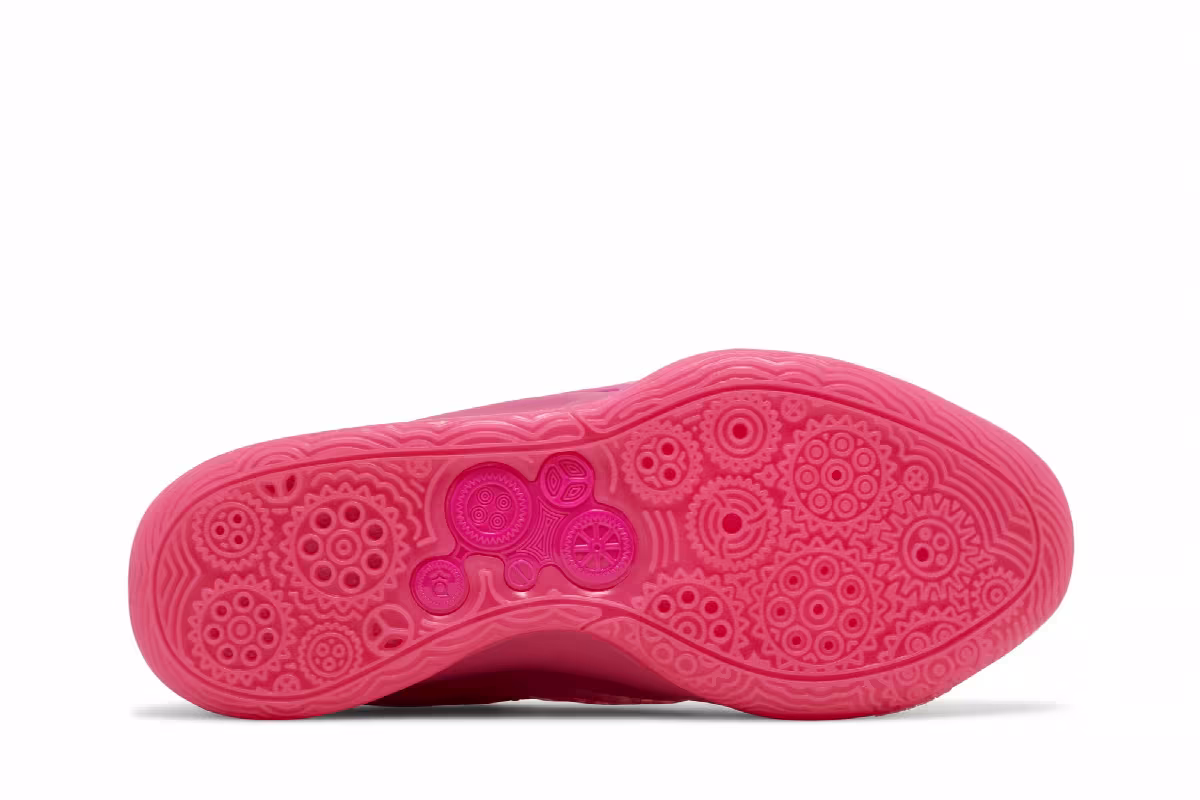 Nike KD 16 NRG Aunt Pearl, view 5