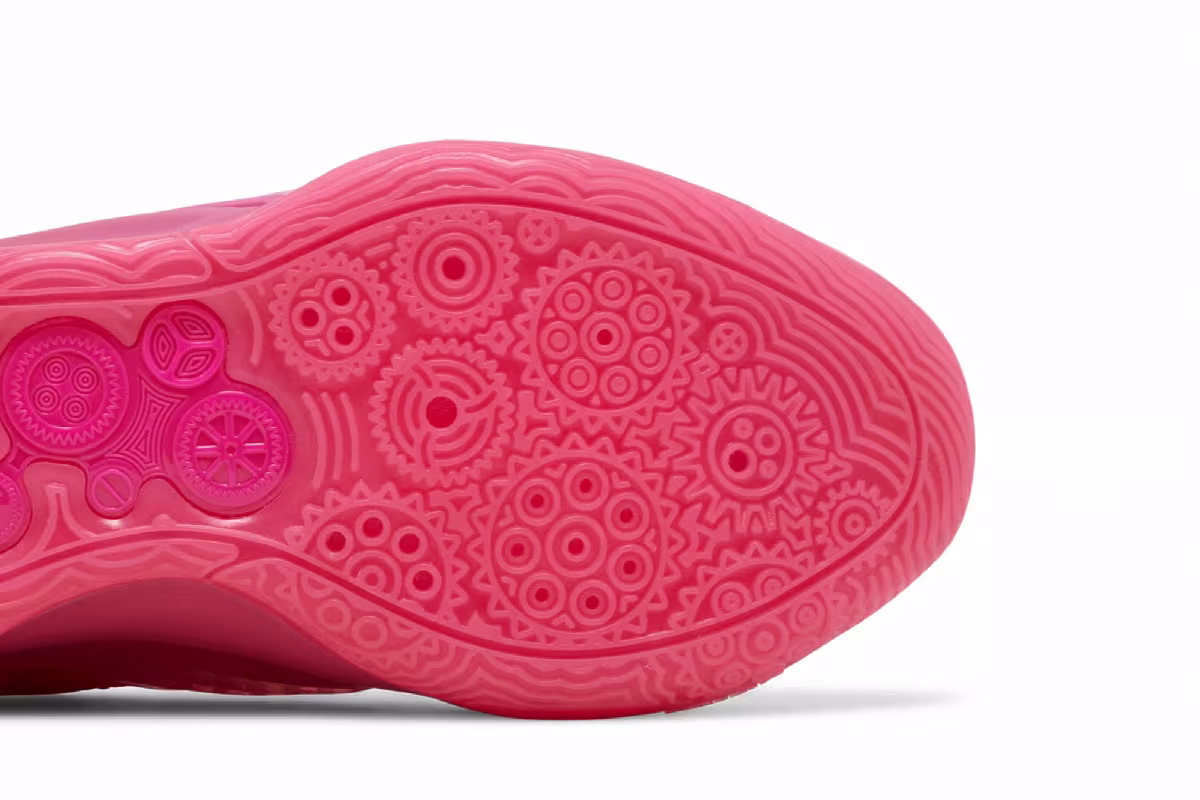 Nike KD 16 NRG Aunt Pearl, view 6