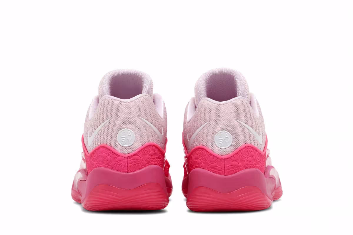 Nike KD 16 NRG Aunt Pearl, view 7