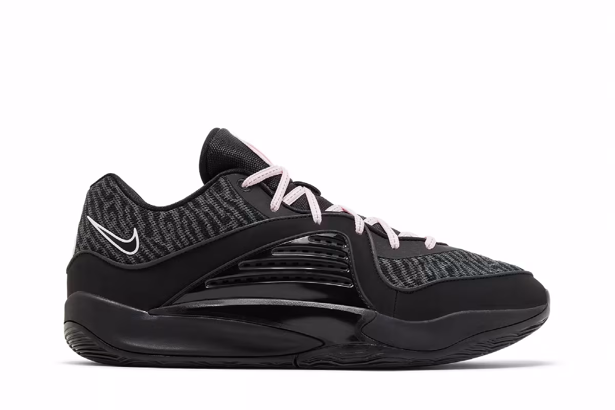 Nike KD 16 By You, view 2