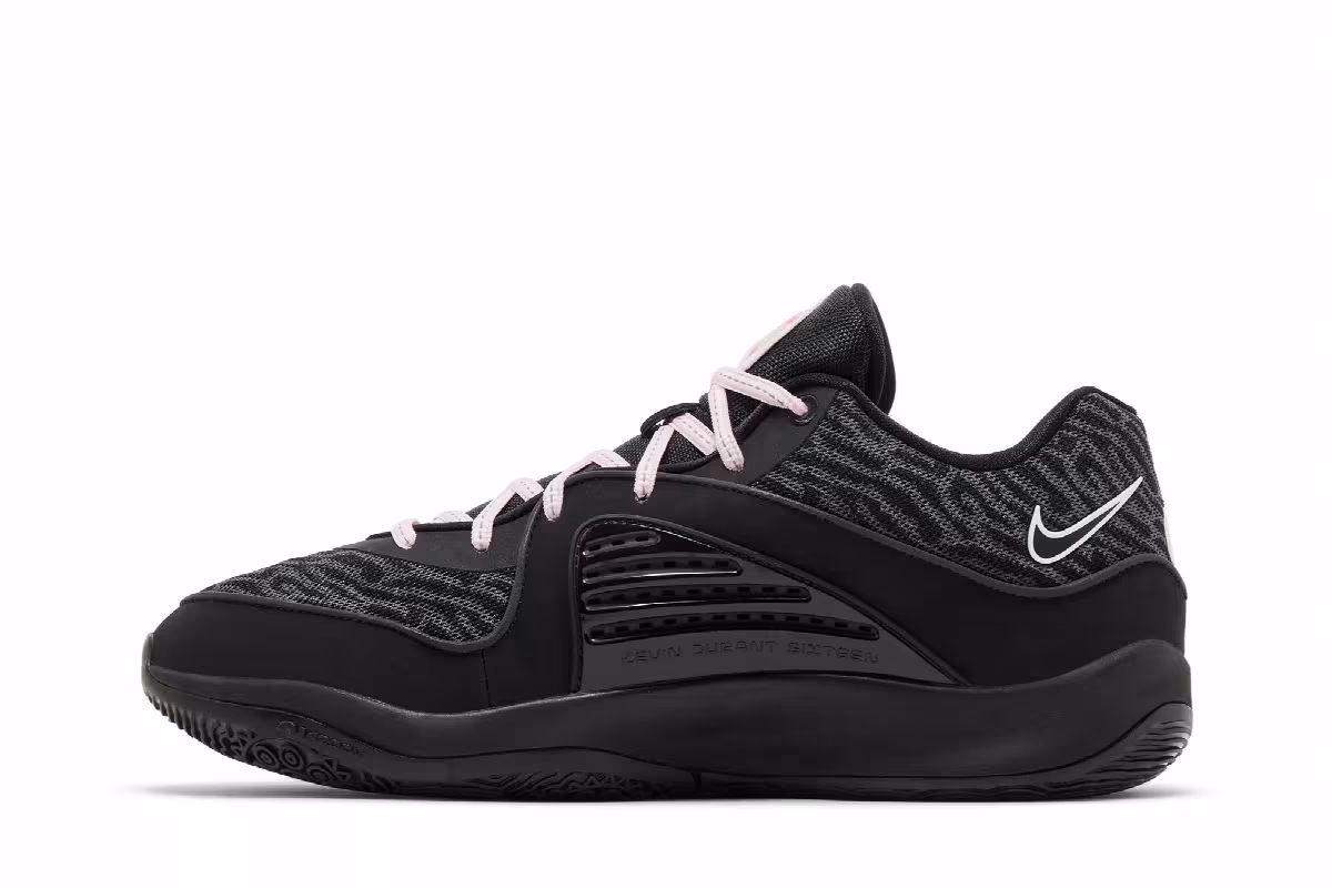 Nike KD 16 By You, view 4