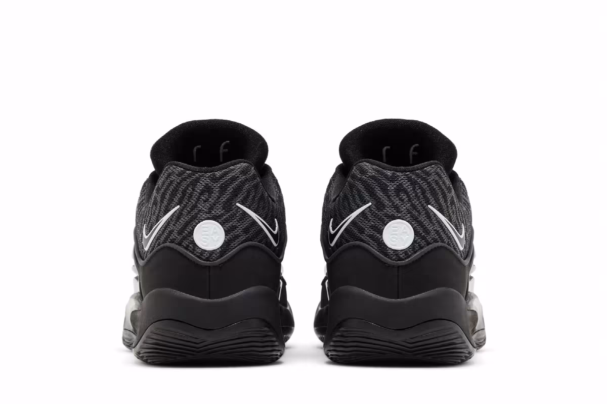 Nike KD 16 By You, view 7