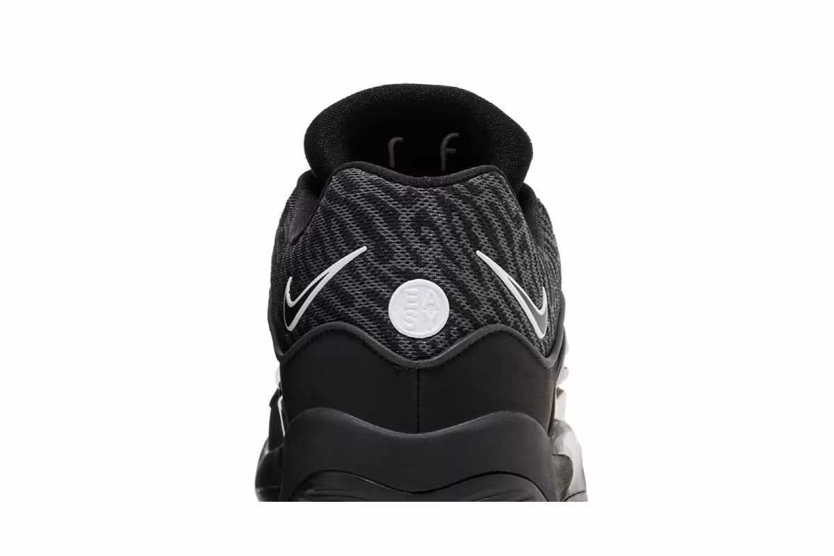 Nike KD 16 By You, view 8