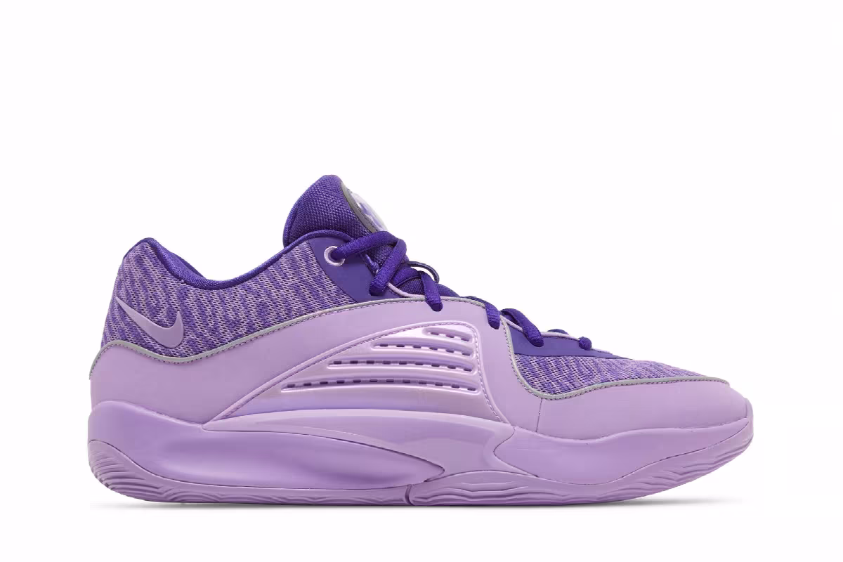 Nike KD 16 B.A.D., view 2