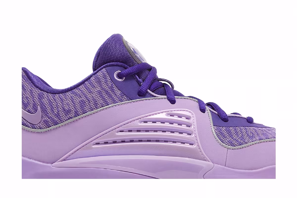 Nike KD 16 B.A.D., view 3