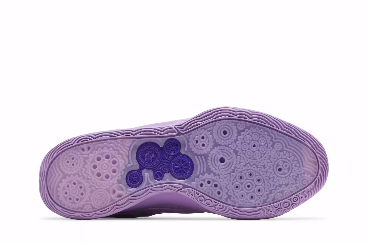 Nike KD 16 B.A.D., view 5