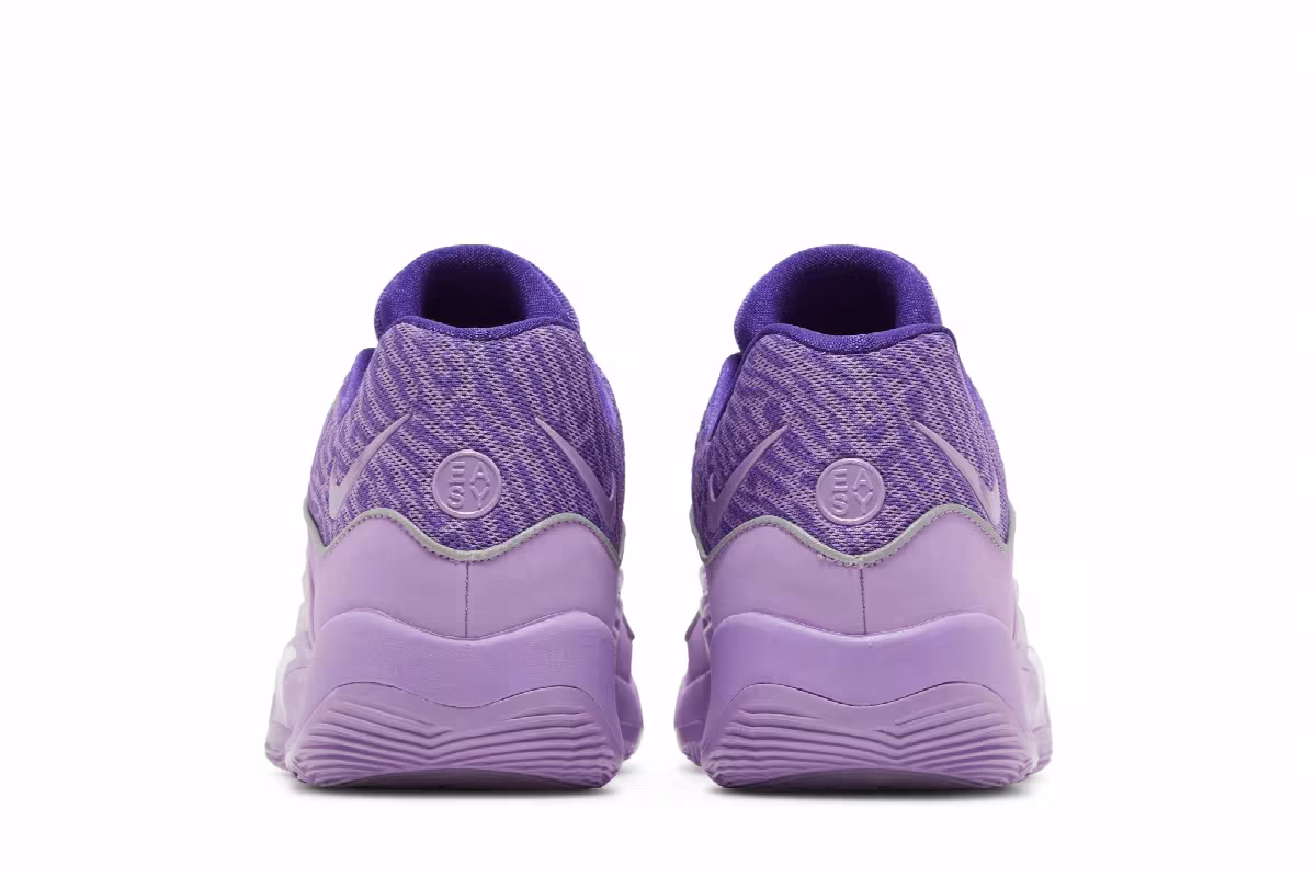 Nike KD 16 B.A.D., view 7
