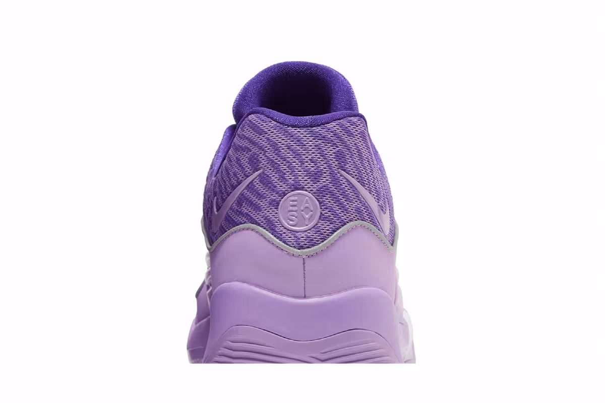 Nike KD 16 B.A.D., view 8