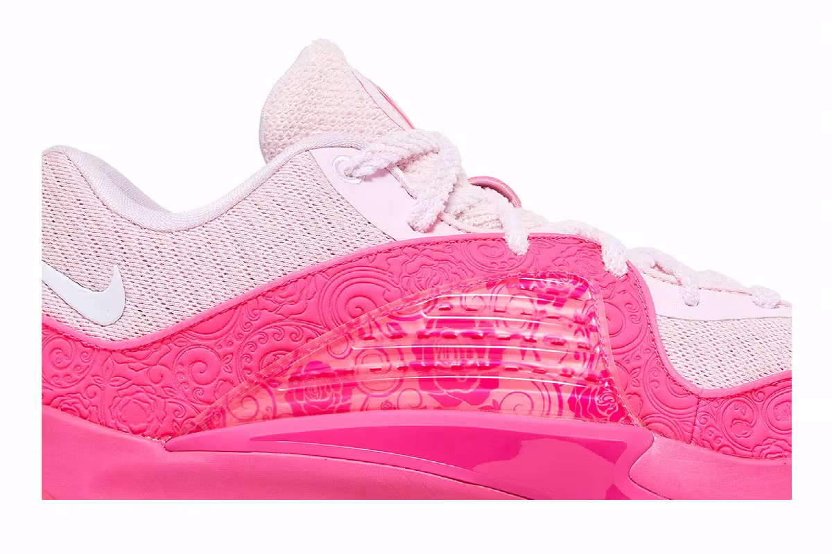 Nike KD 16 NRG EP Aunt Pearl, view 3