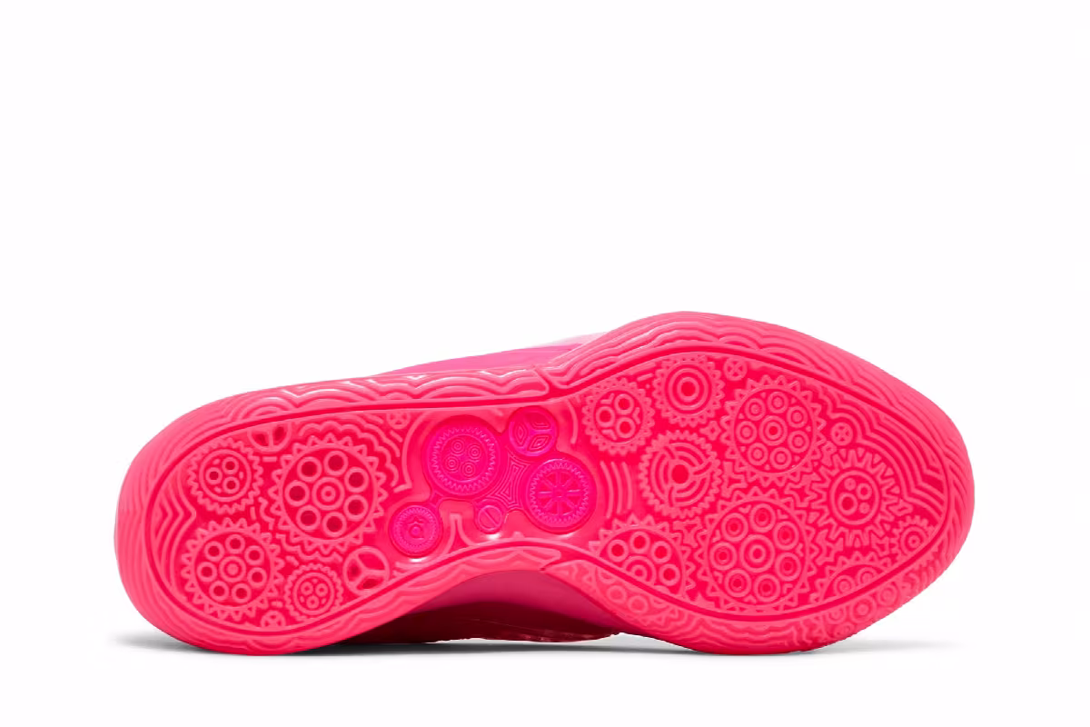 Nike KD 16 NRG EP Aunt Pearl, view 5
