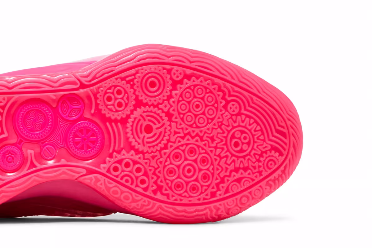 Nike KD 16 NRG EP Aunt Pearl, view 6
