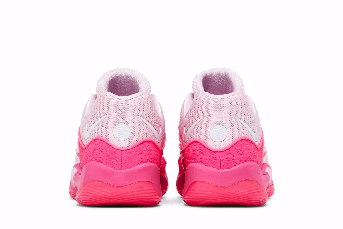 Nike KD 16 NRG EP Aunt Pearl, view 7