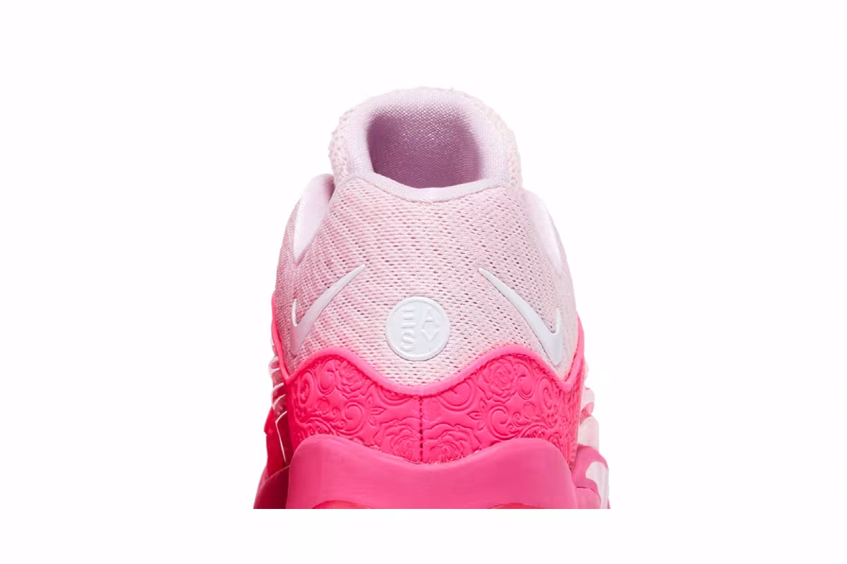 Nike KD 16 NRG EP Aunt Pearl, view 8