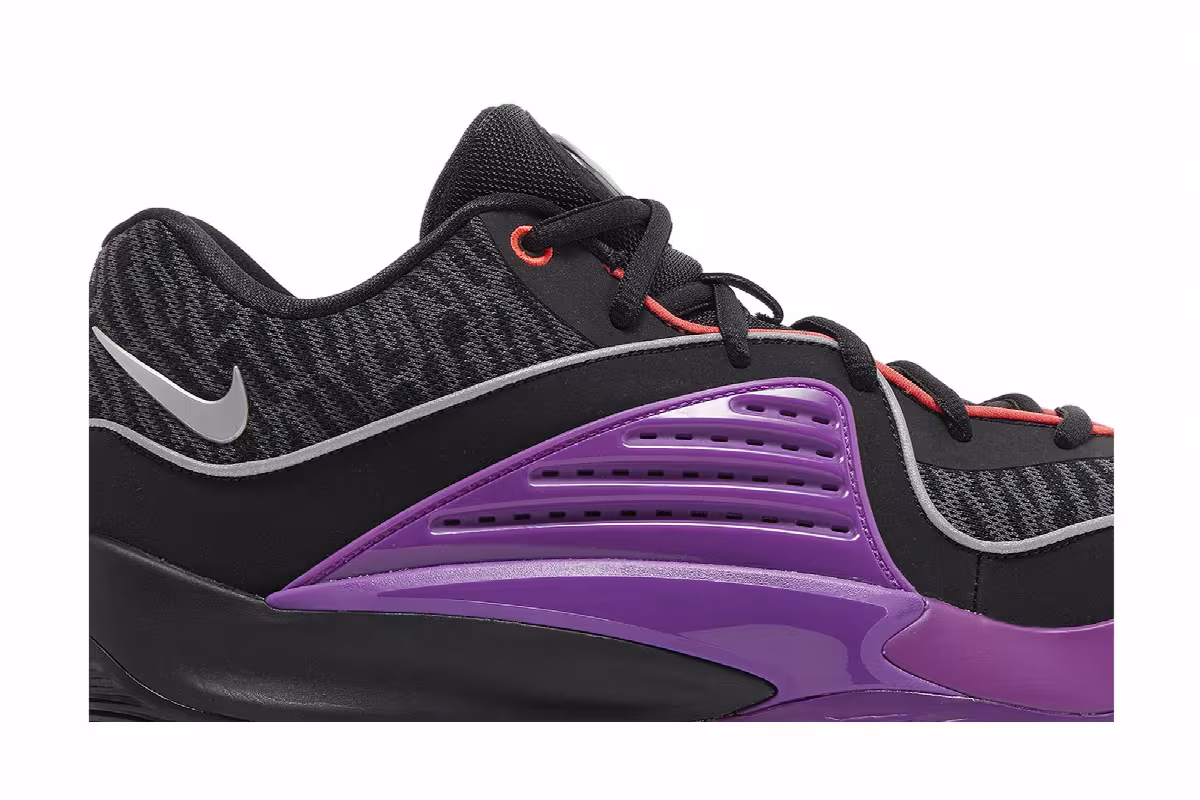Nike KD 16 Pathway Royalties, view 3