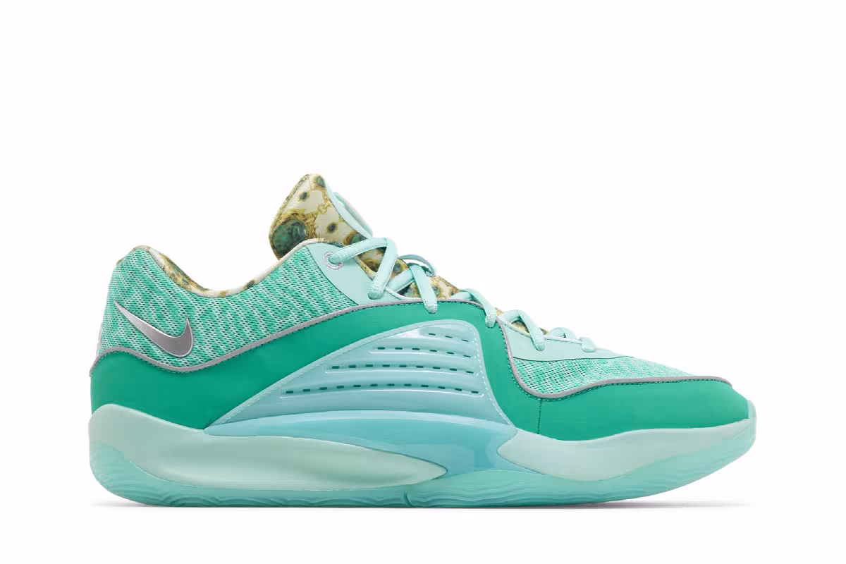 Nike KD 16 NRG Wanda, view 2