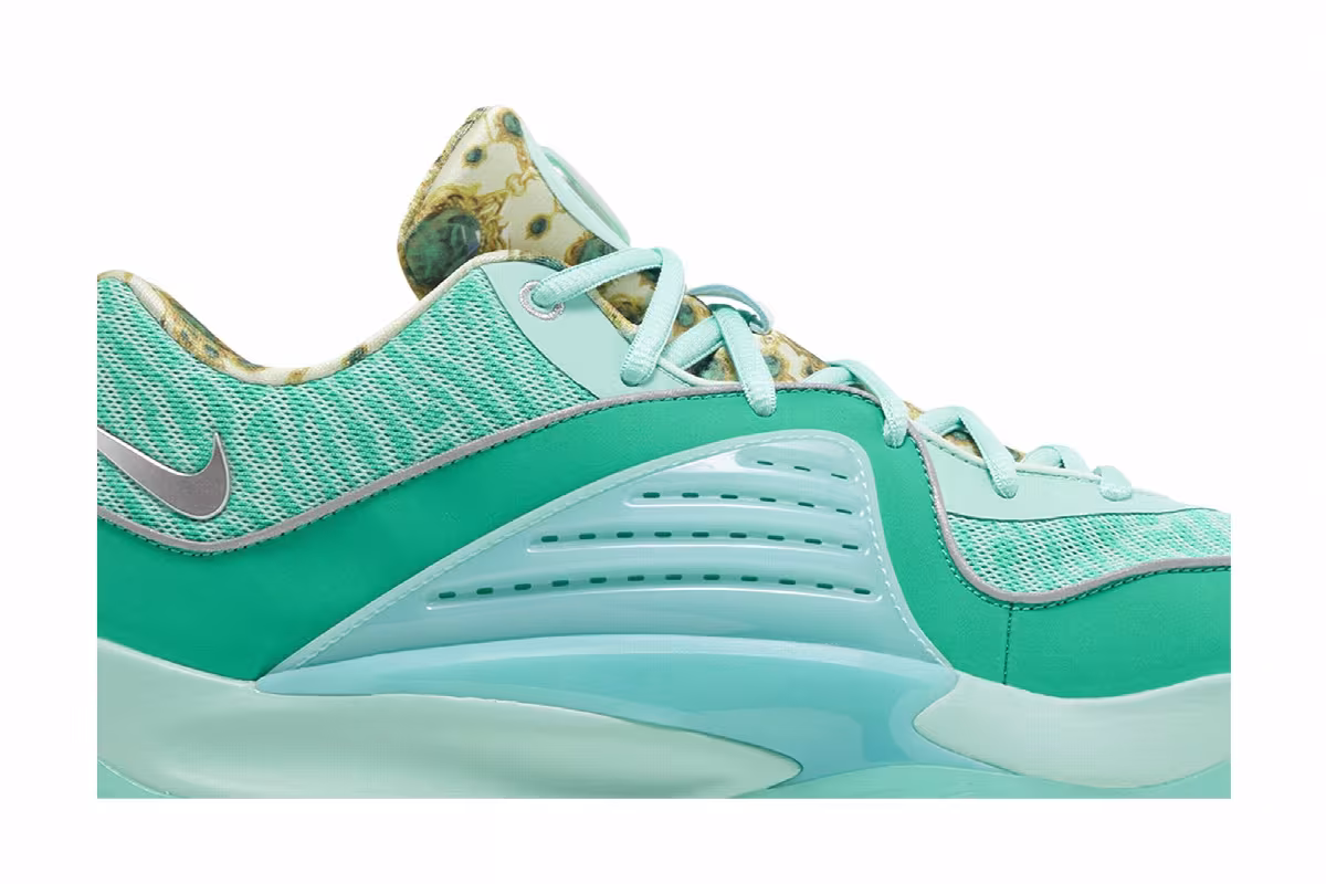 Nike KD 16 NRG Wanda, view 3