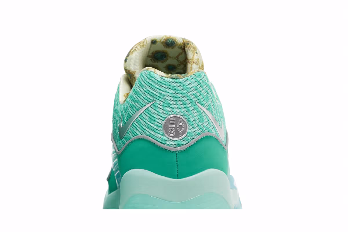 Nike KD 16 NRG Wanda, view 8