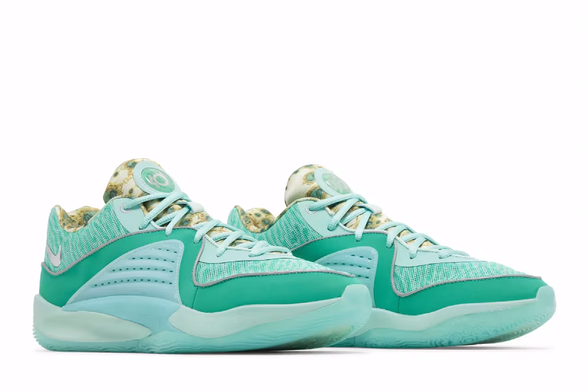 Nike KD 16 NRG Wanda, view 9