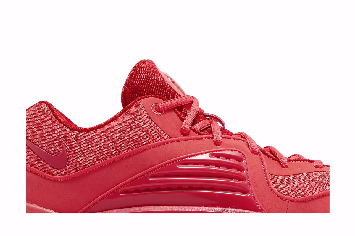 Nike KD 16 Ember Glow, view 3