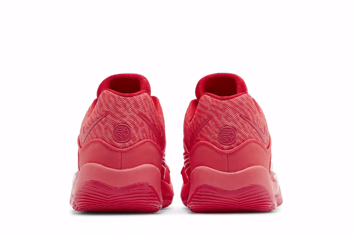 Nike KD 16 Ember Glow, view 7