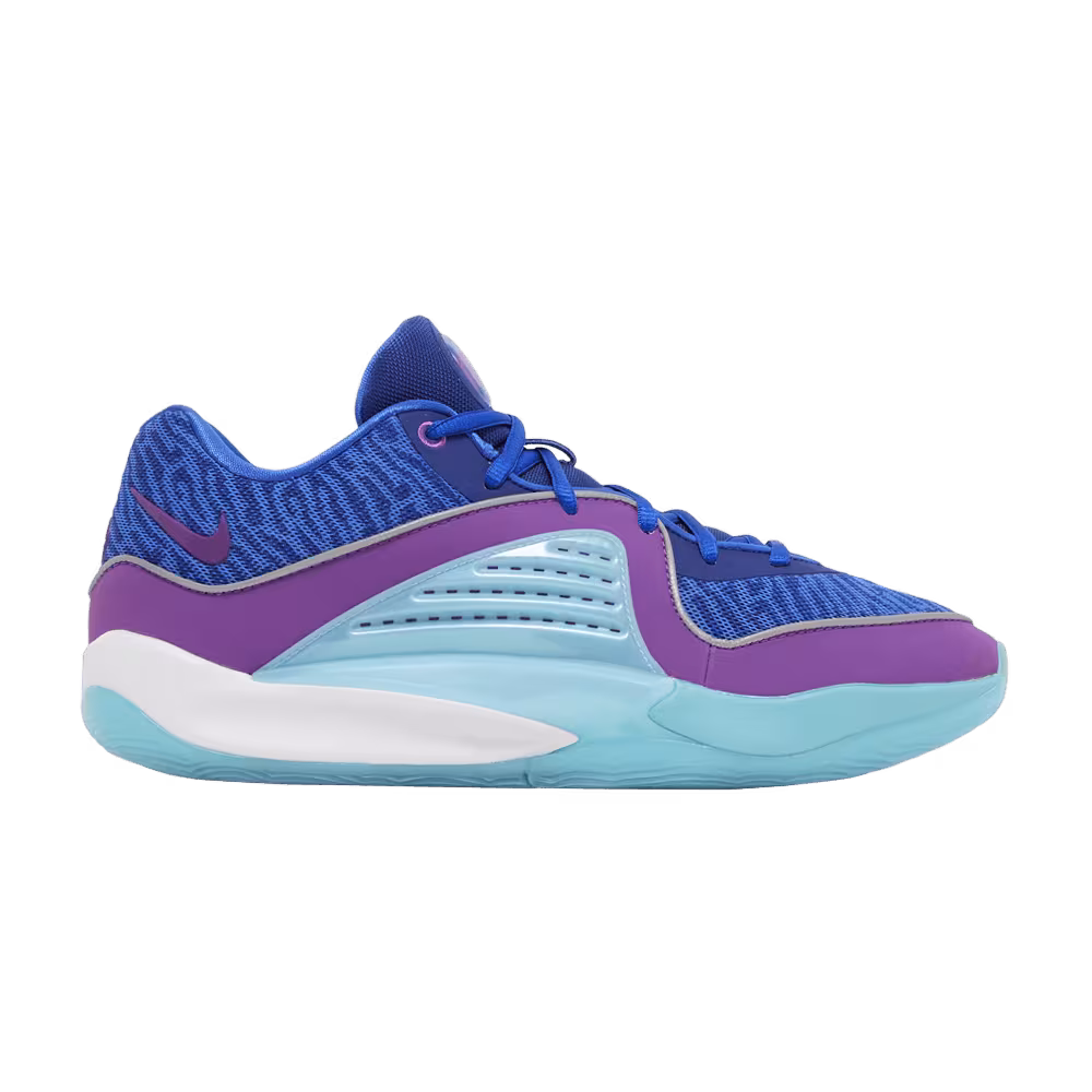 Nike KD 16 Ready, Play
