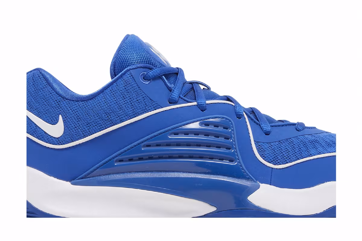 Nike KD 16 TB Game Royal, view 3