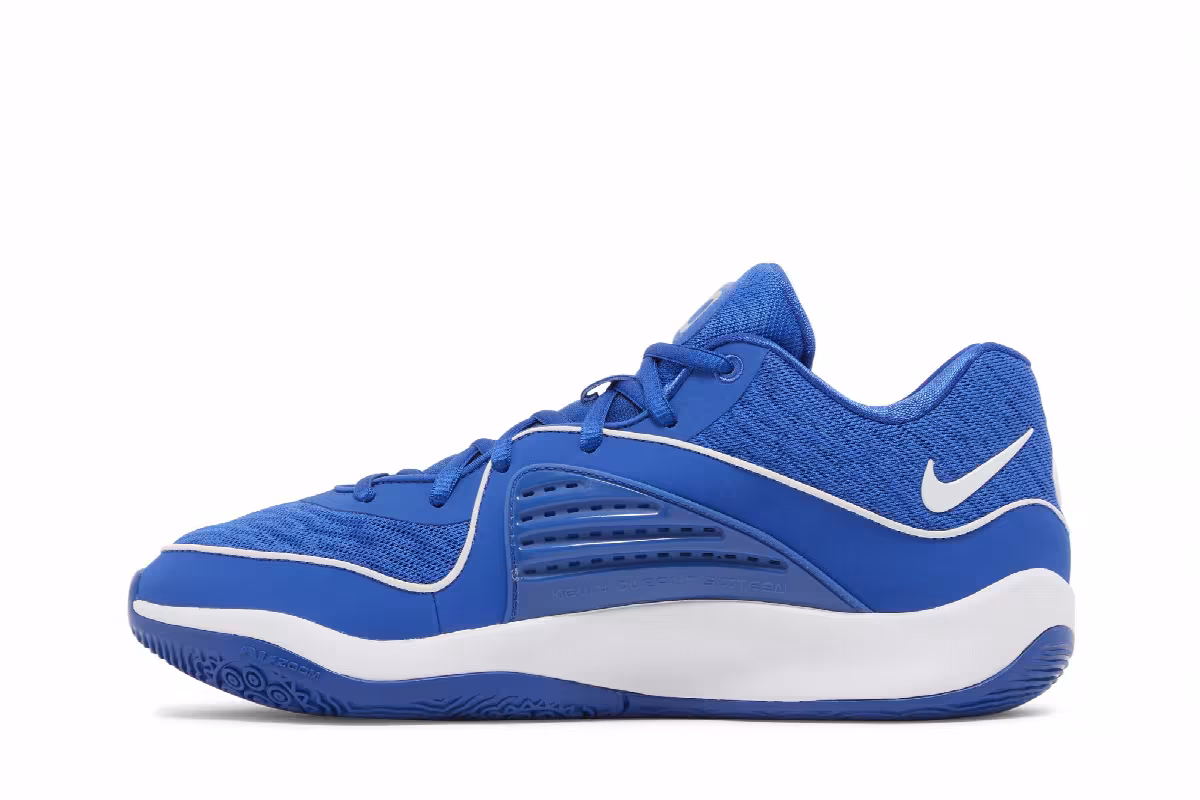 Nike KD 16 TB Game Royal, view 4