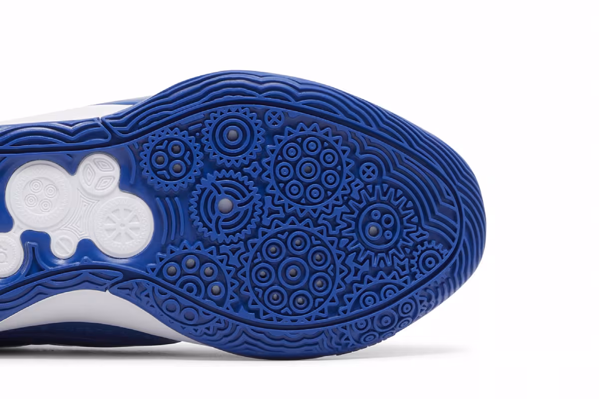 Nike KD 16 TB Game Royal, view 6