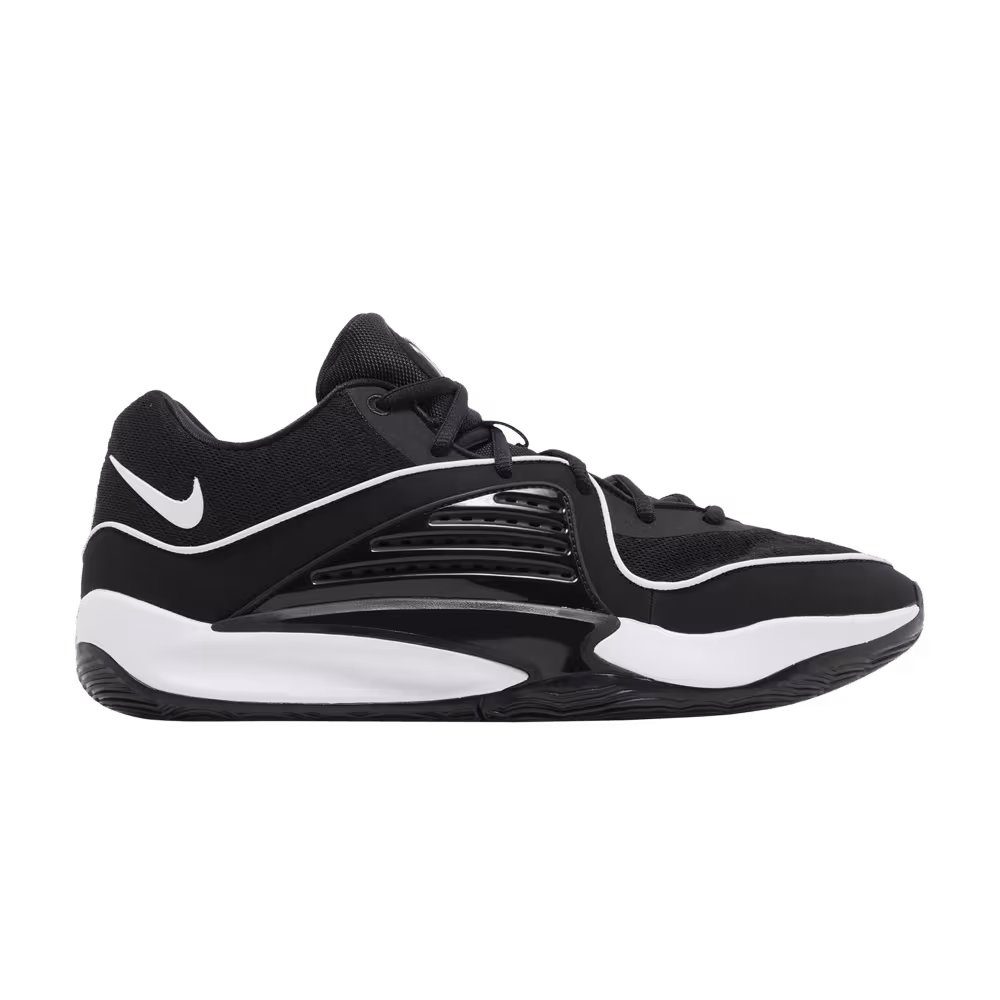 Nike KD 16 TB Black White
