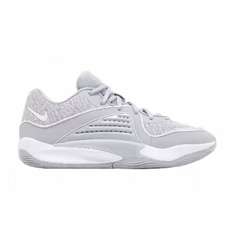 Nike KD 16 TB 'Wolf Grey'