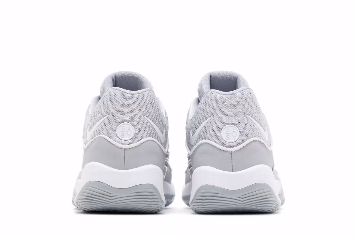 Nike KD 16 TB Wolf Grey, view 7
