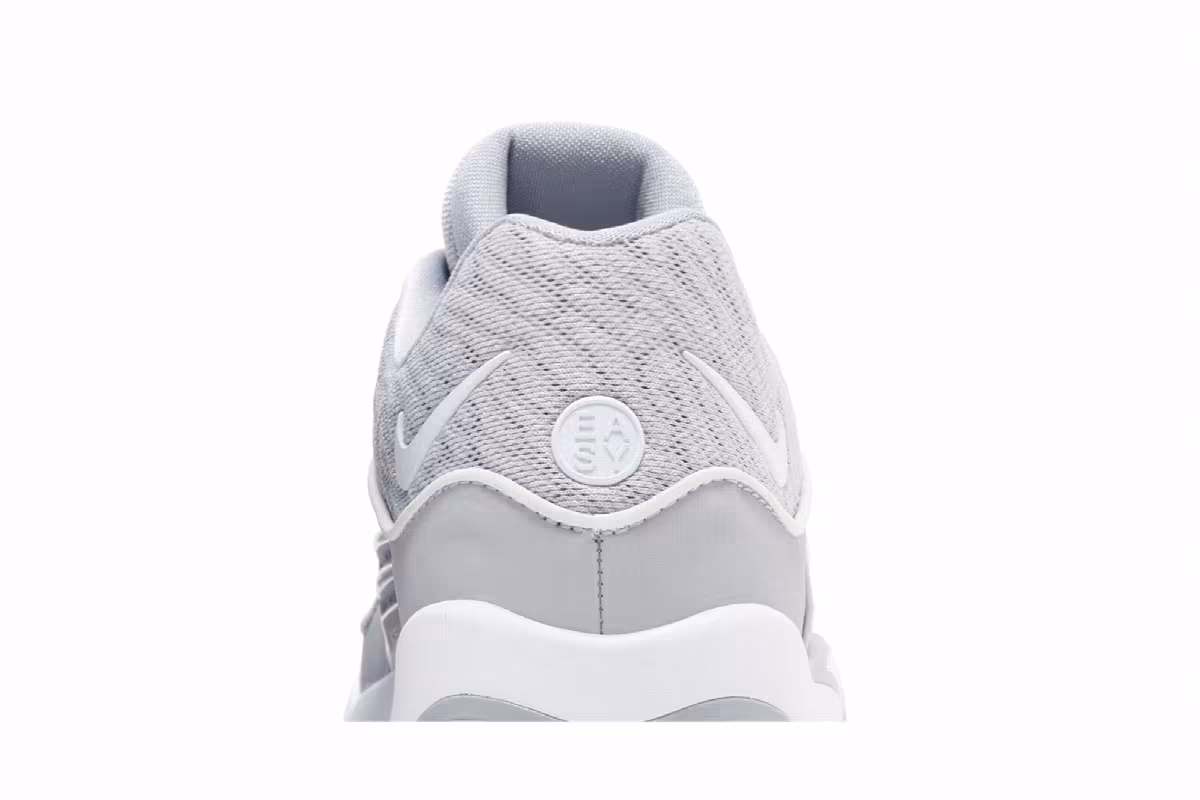 Nike KD 16 TB Wolf Grey, view 8