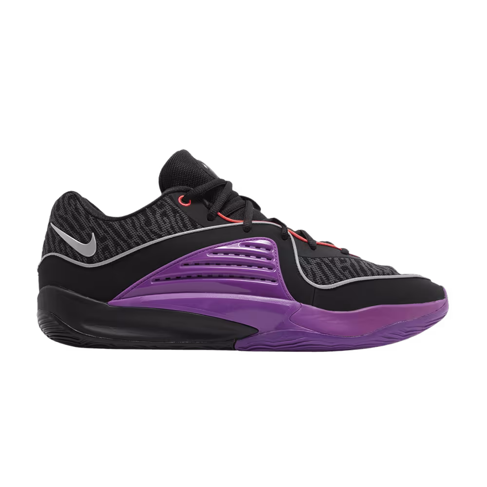 Nike KD 16 EP Pathway Royalties