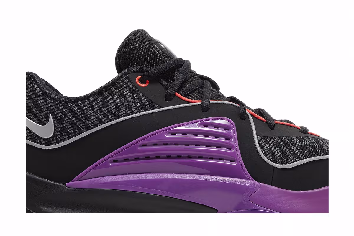 Nike KD 16 EP Pathway Royalties, view 3