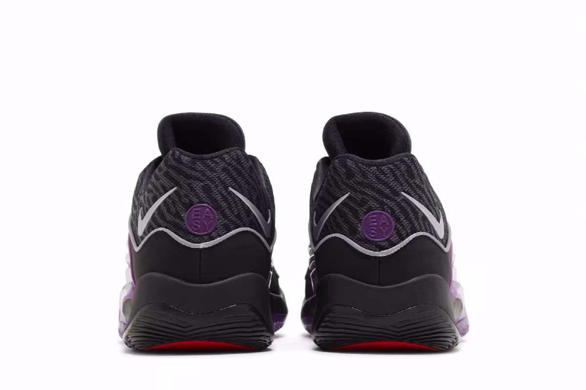 Nike KD 16 EP Pathway Royalties, view 7