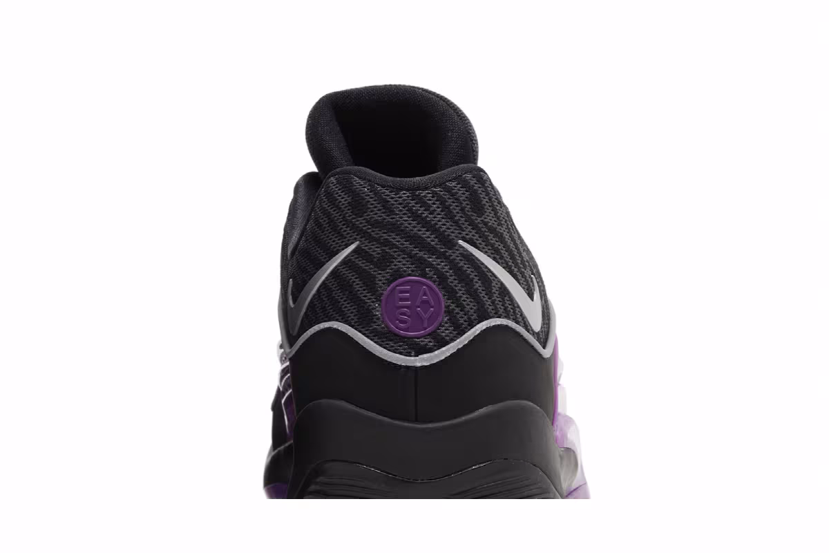Nike KD 16 EP Pathway Royalties, view 8