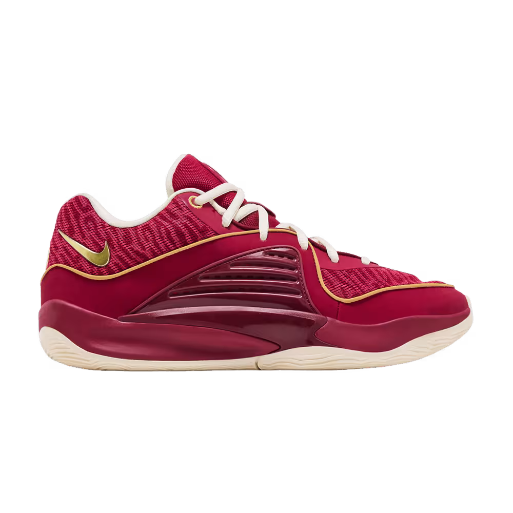 Nike KD 16 NRG EP NY vs. NY