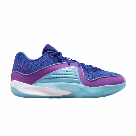 Nike KD 16 EP 'Ready, Play'