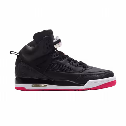 Air Jordan Spizike GS 'Deadly Pink'